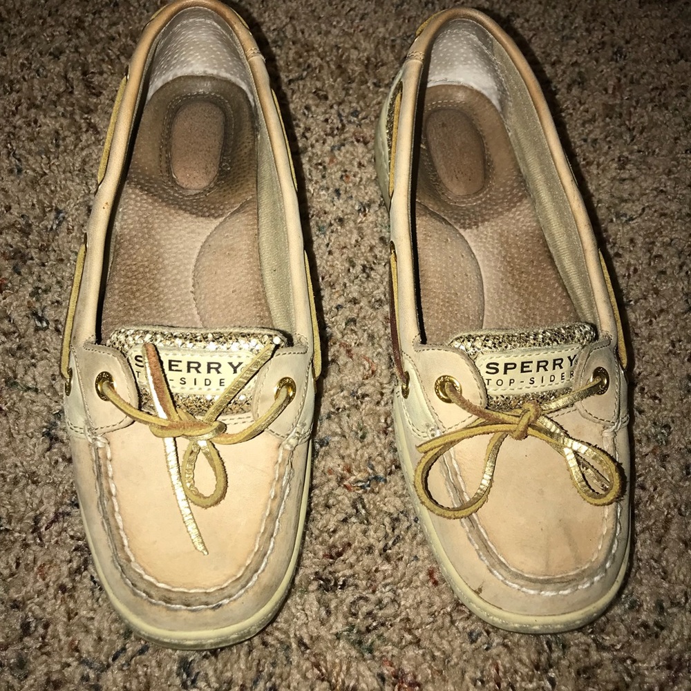 Women’s Sperry